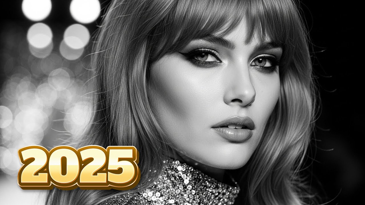 Cosmic Deep House Mix 2025 🌌 | 20 Tracks of Nu Disco, Vocal House & EDM Vibes [Vol.38]