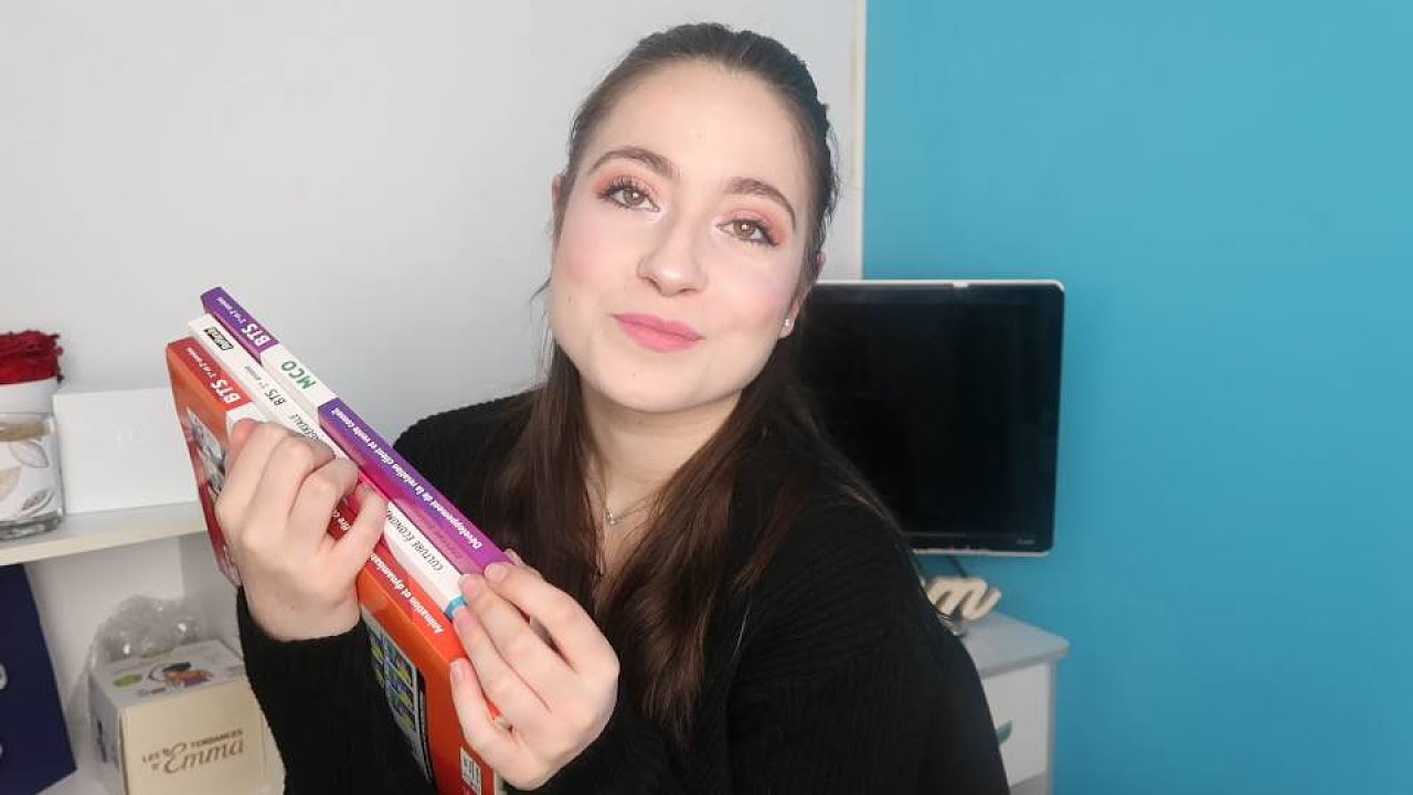 Mon BTS MCO, c'est quoi et je fais quoi !?