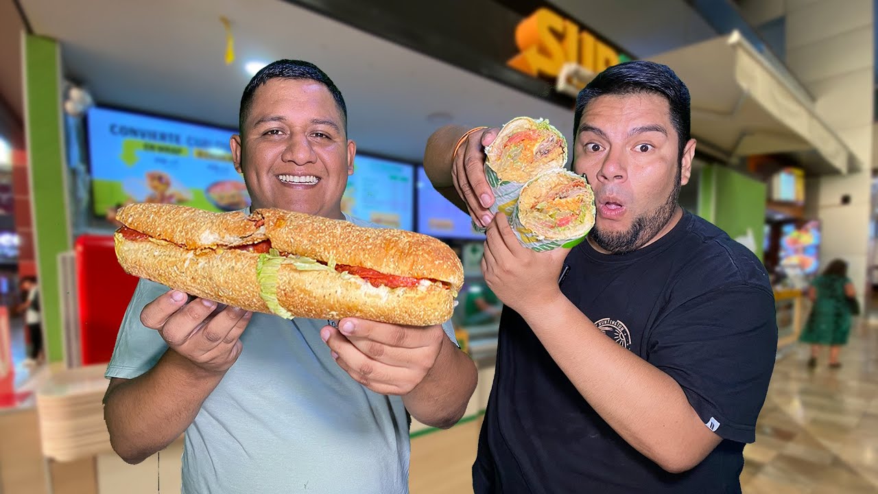 Arme el SANGUCHE M&Aacute;S EXTREMO de Lima + 10 Tipos de Carne | Mi Receta M&aacute;gica Ft. @guiadebolsilloo