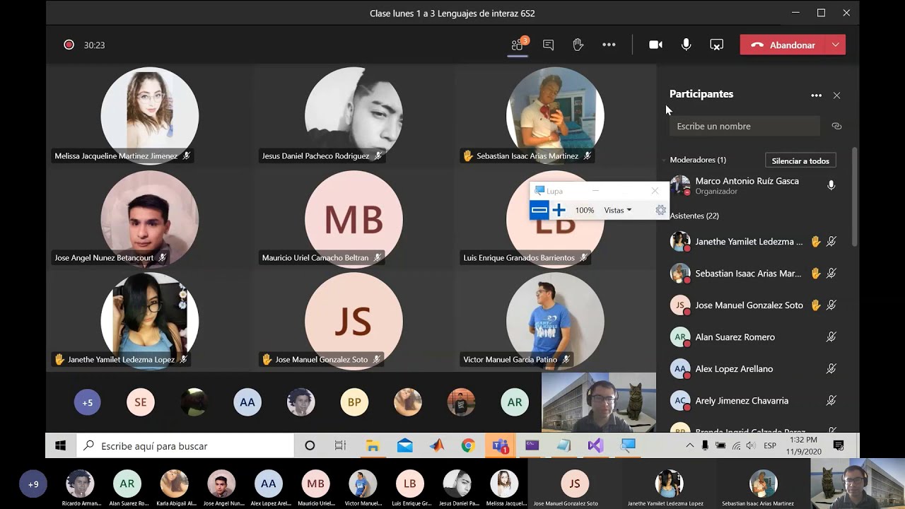 Hola mundo ensamblador Visual Studio 2019 MASM