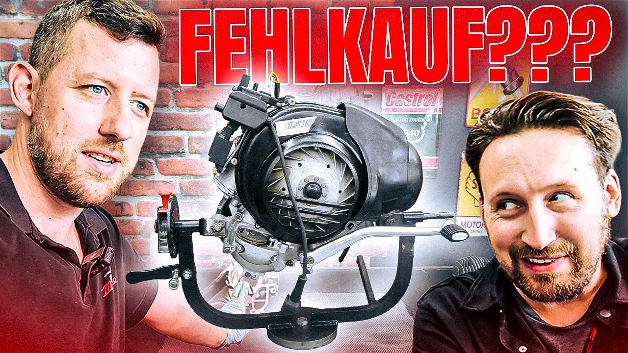 BLINDKAUF 