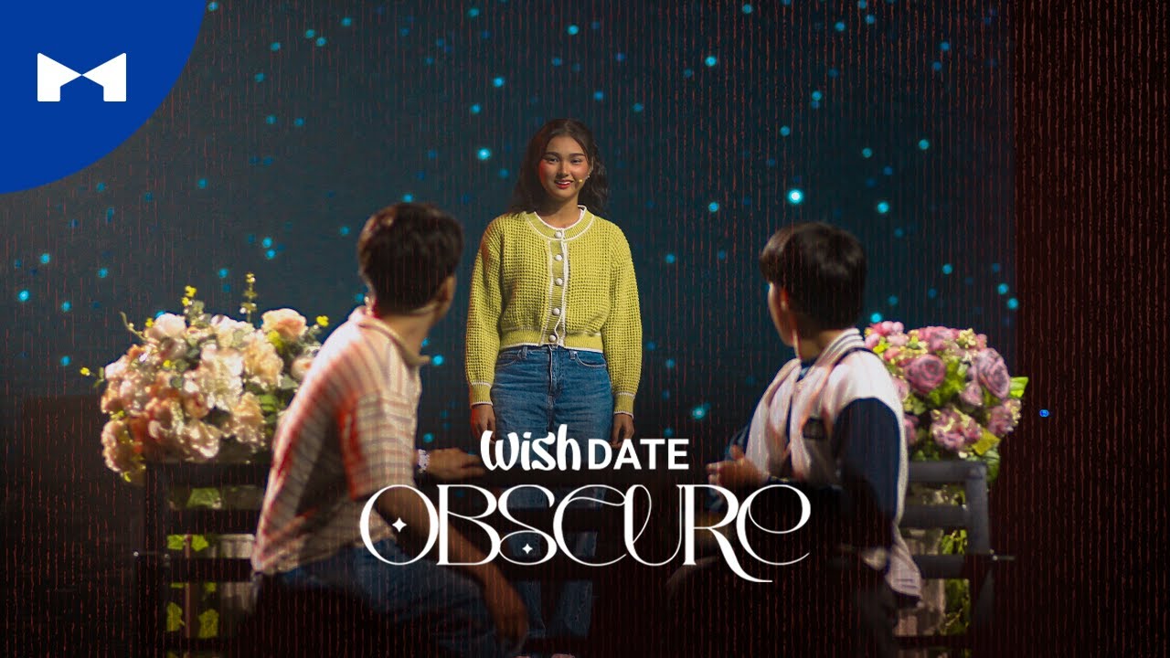 Wish Date Concert: Obscure (A 10th Wish Anniversary Special)