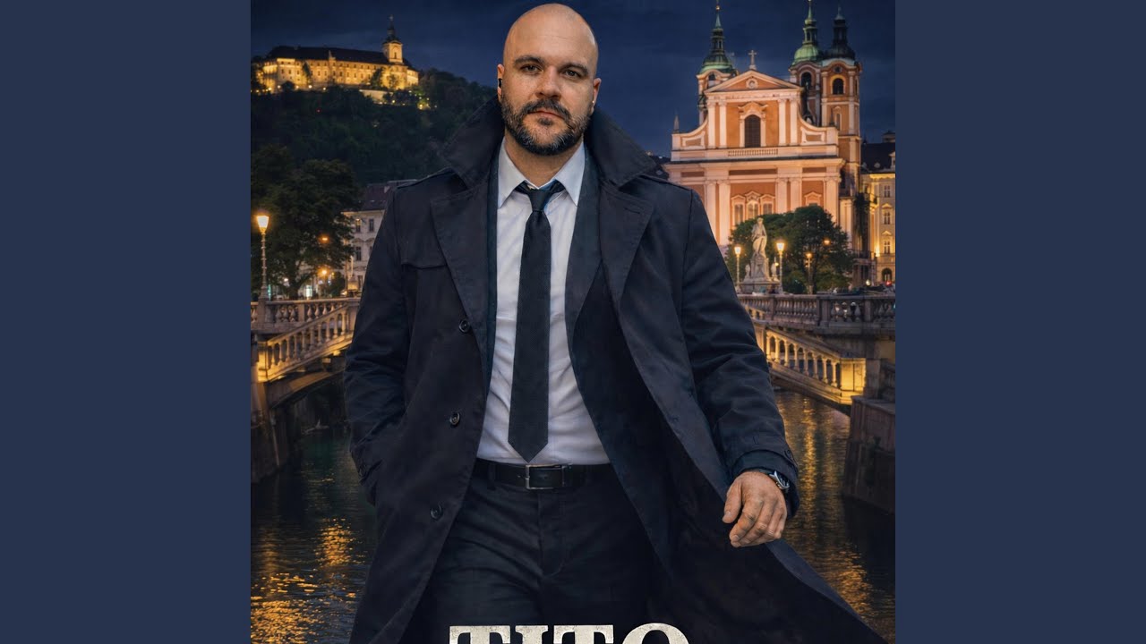 Ljubljana