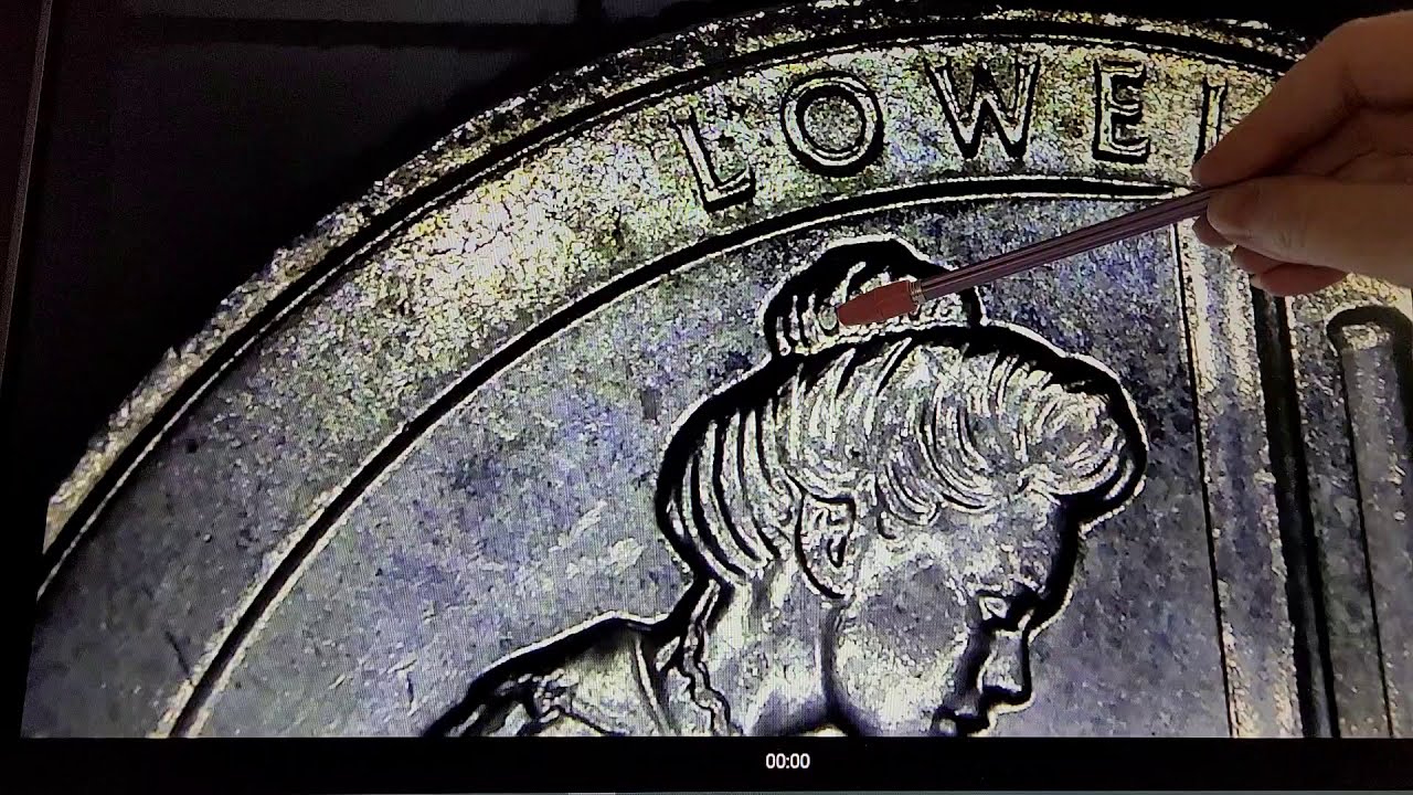 2019 Massachusetts Lowell National Park Error Coin Quarters - Tips and Tricks
