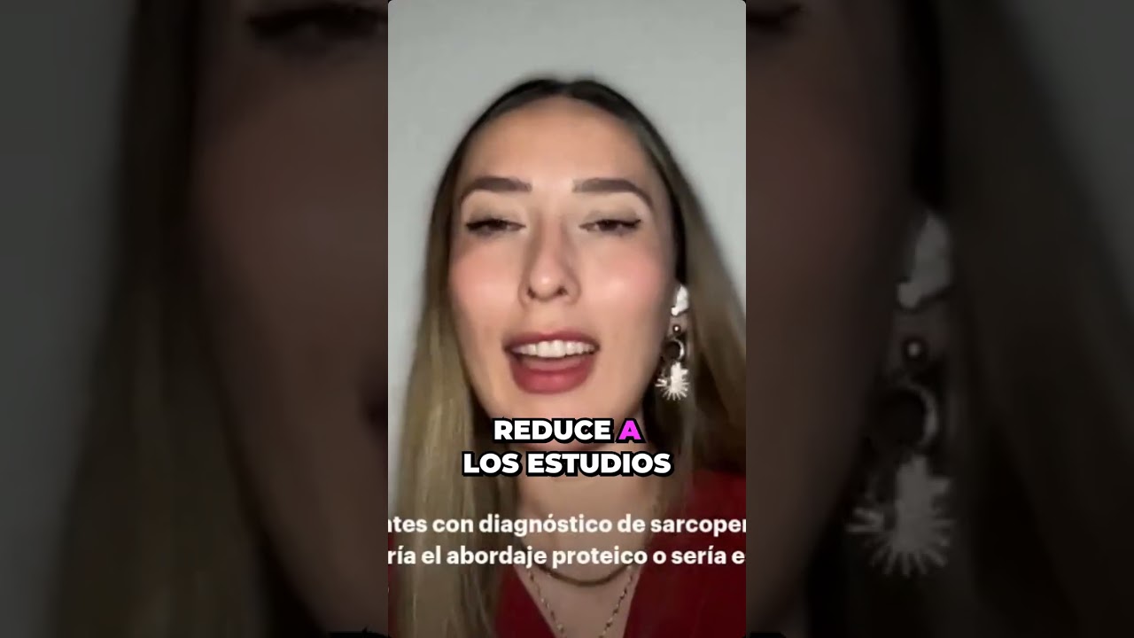 Protege tu masa muscular antes de diálisis