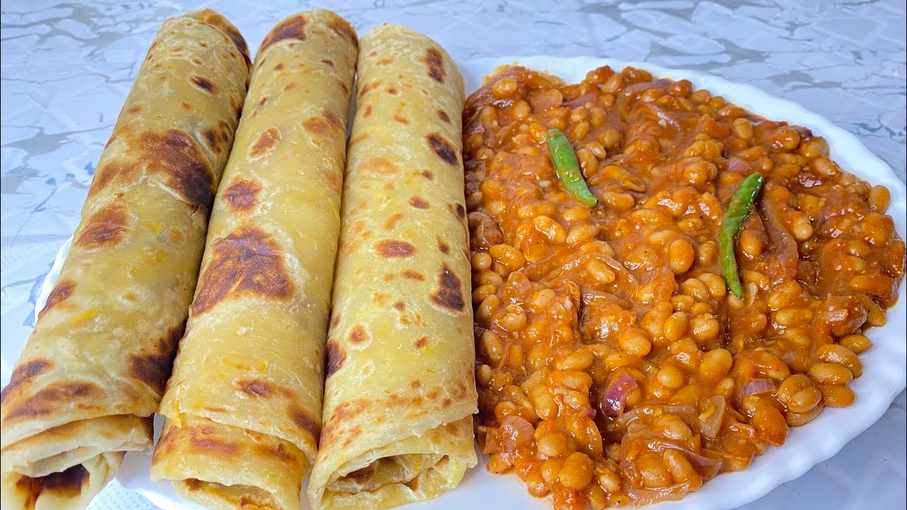 Quraac Sabaayad Hada Qas Hada Dub Iyo Maraq qurac iskudhelitiran😋||Chef Hussein