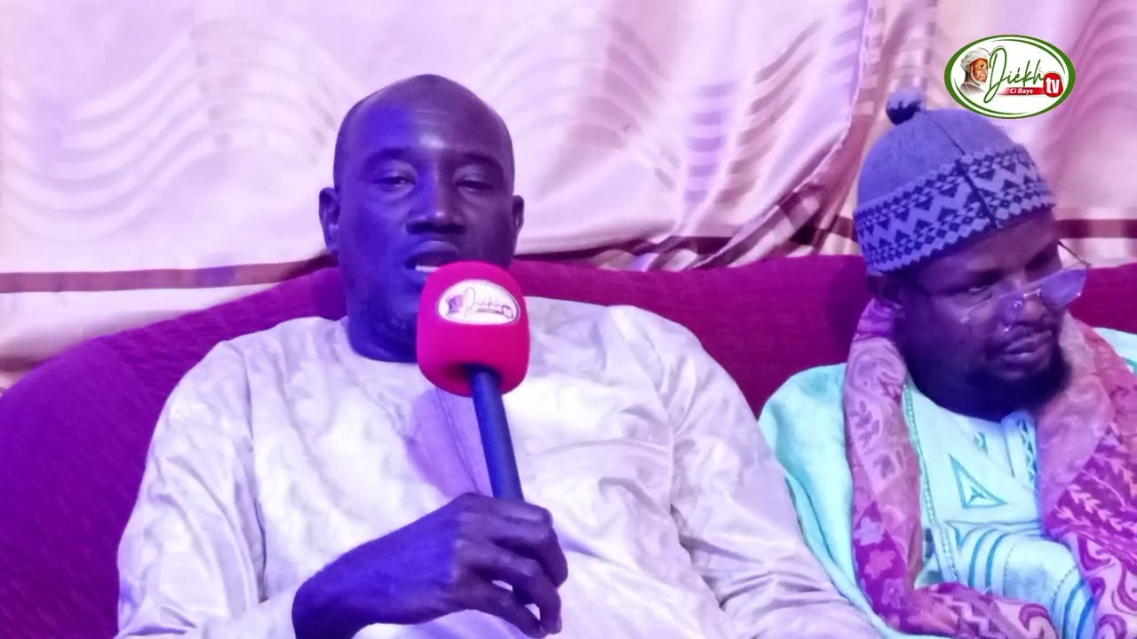 GAMOU MAKA KAHONE