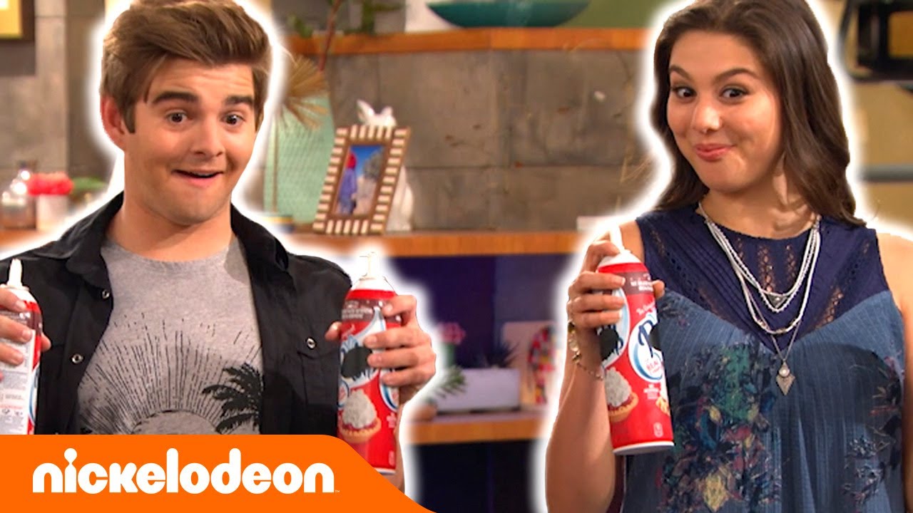 Niebezpieczny Henryk | 30 MINUT SUPER śmiesznych momentów superbohaterów!| Nickelodeon Polska