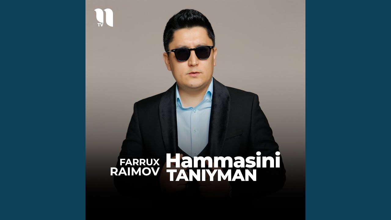Hammasini taniyman