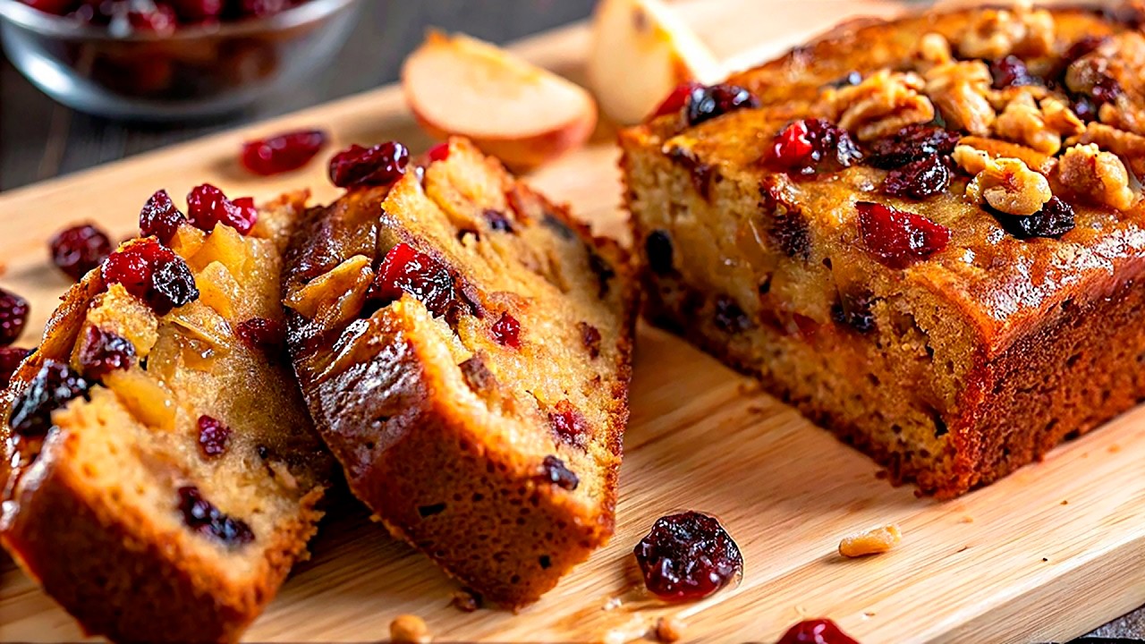 Ohne Mehl! Ohne Zucker! Ich habe seit einem Jahr kein Brot mehr gegessen! 🔝 5 Rezepte