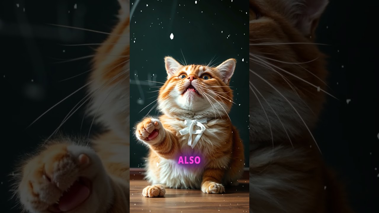 Lerne von Professor Whiskers: Dein schnurriger Lebenscoach! 🐾 #Lebenscoaching #ProfessorWhiskers