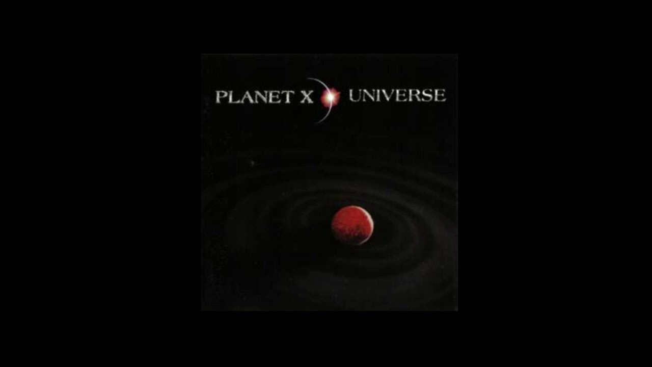 Planet X - Her Animal