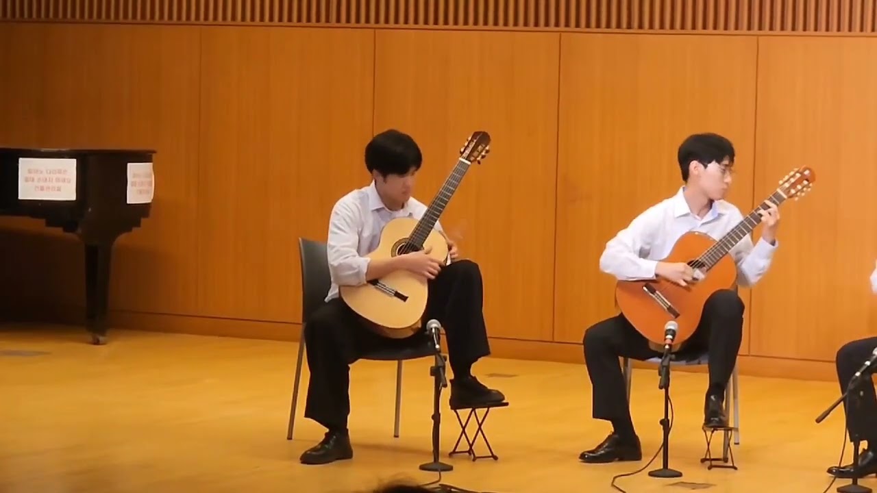 한형일 - Happy bossanova