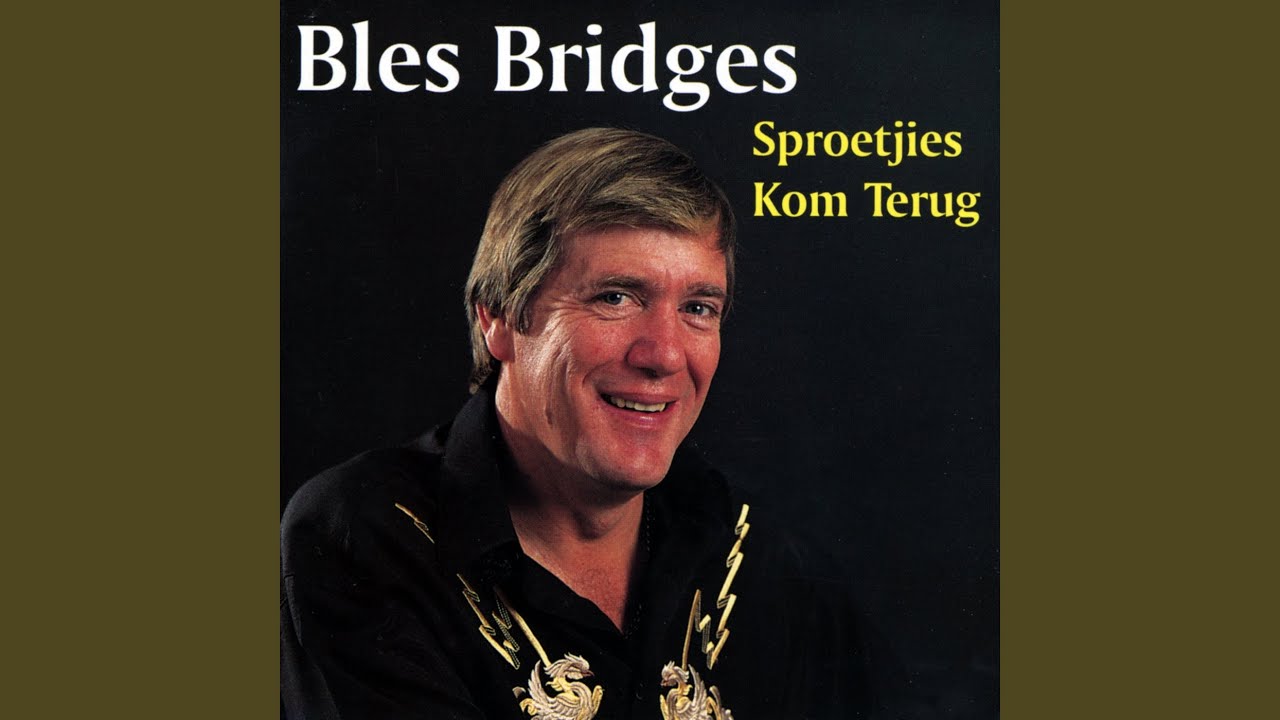 Sproetjies Kom Terug