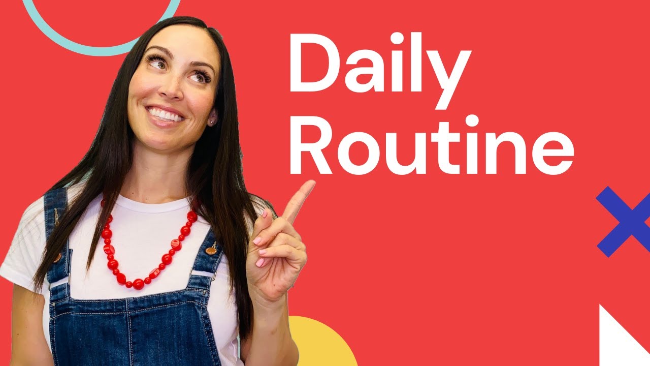 Daily Routine As A Recruiter