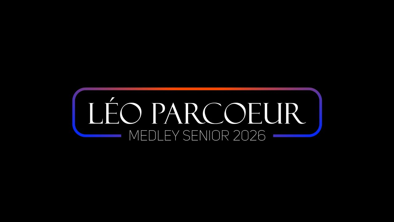 Medley Nostalgie 2026 – Chansons françaises pour EHPAD & Résidences Seniors | Léo Parcoeur