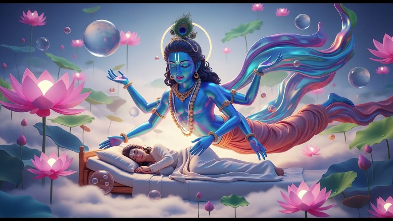 Tu Uski Sarkar Hai | New Radha Krishna Bhajan | तू उसकी सरकार है | Emotional Shyam Bhajan 2026