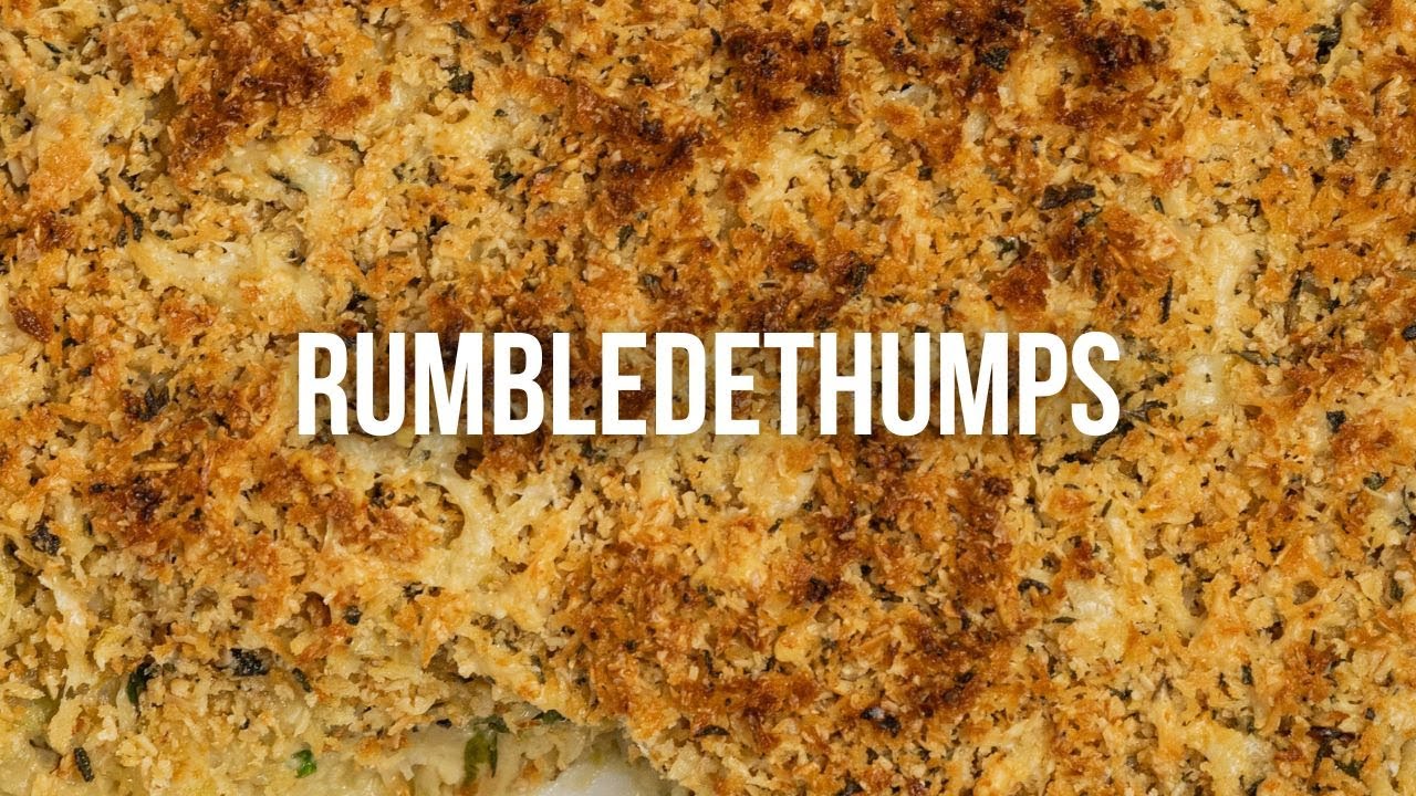 Rumbledethumps