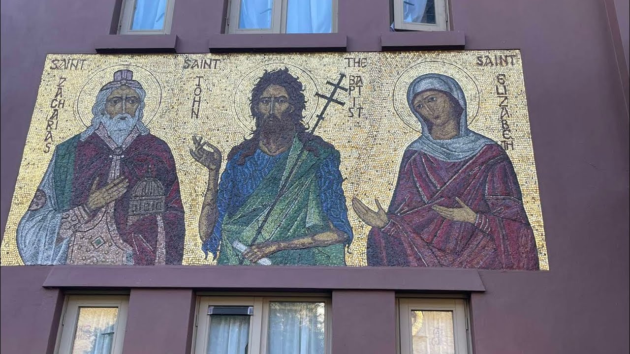 Υποκατάστατα νηστείας, προσευχής, ασκήσεως...