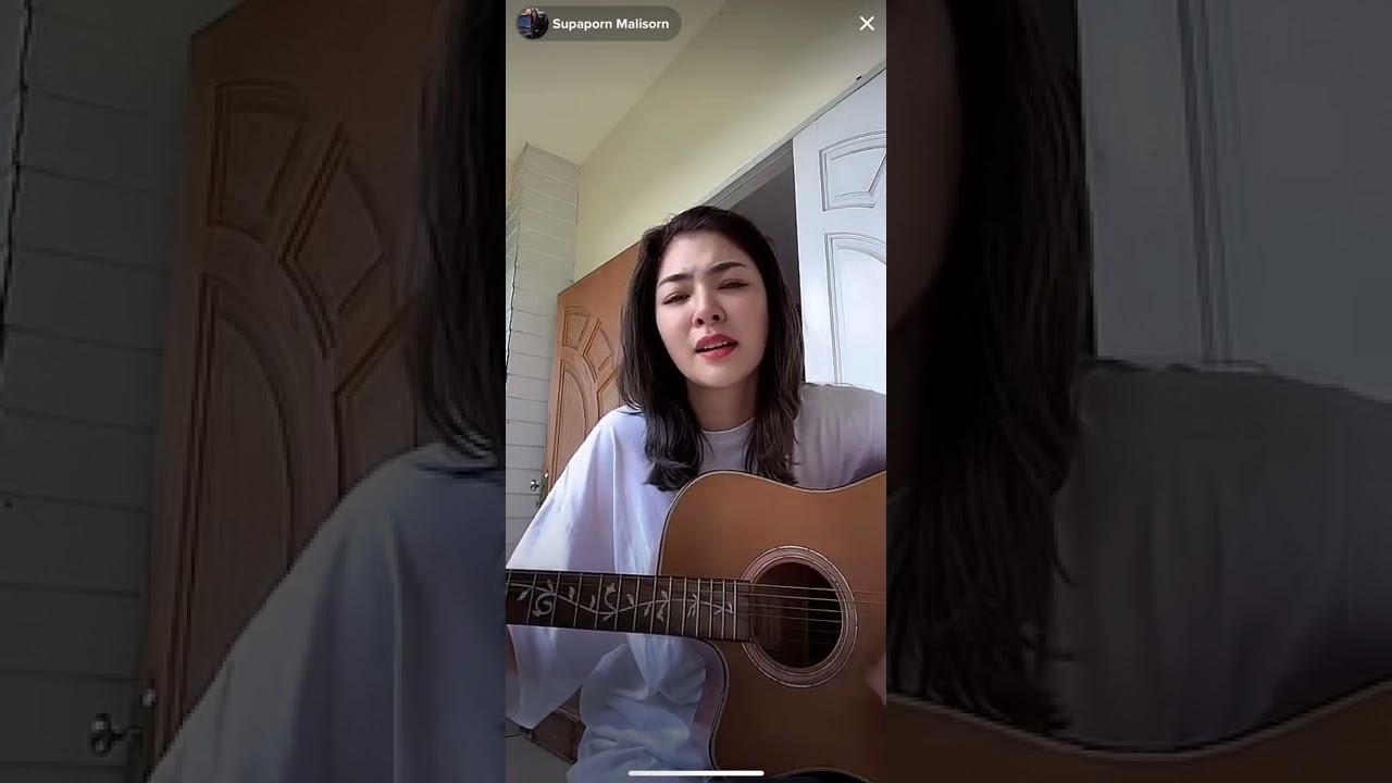 ไสว่าสิบ่ถิ่มกัน cover by #ฝ้ายสุภาพรมะลิซ้อน (cover) #faye_malisorn #FayePeraya