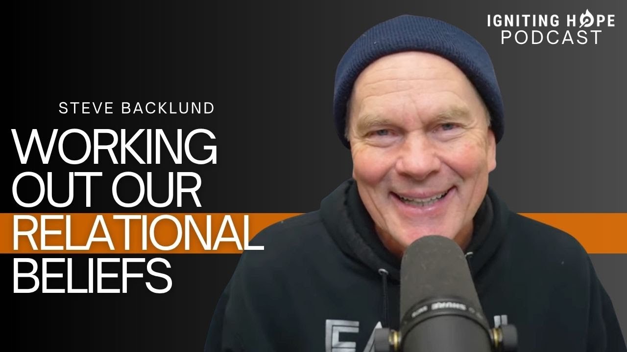 Working Out Our Relational Beliefs