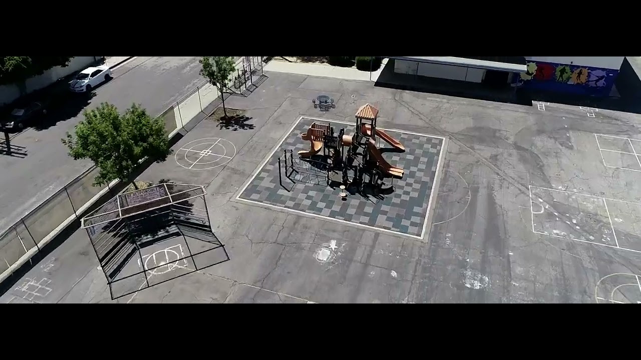 Normont Summer 2024 Aerial Footage