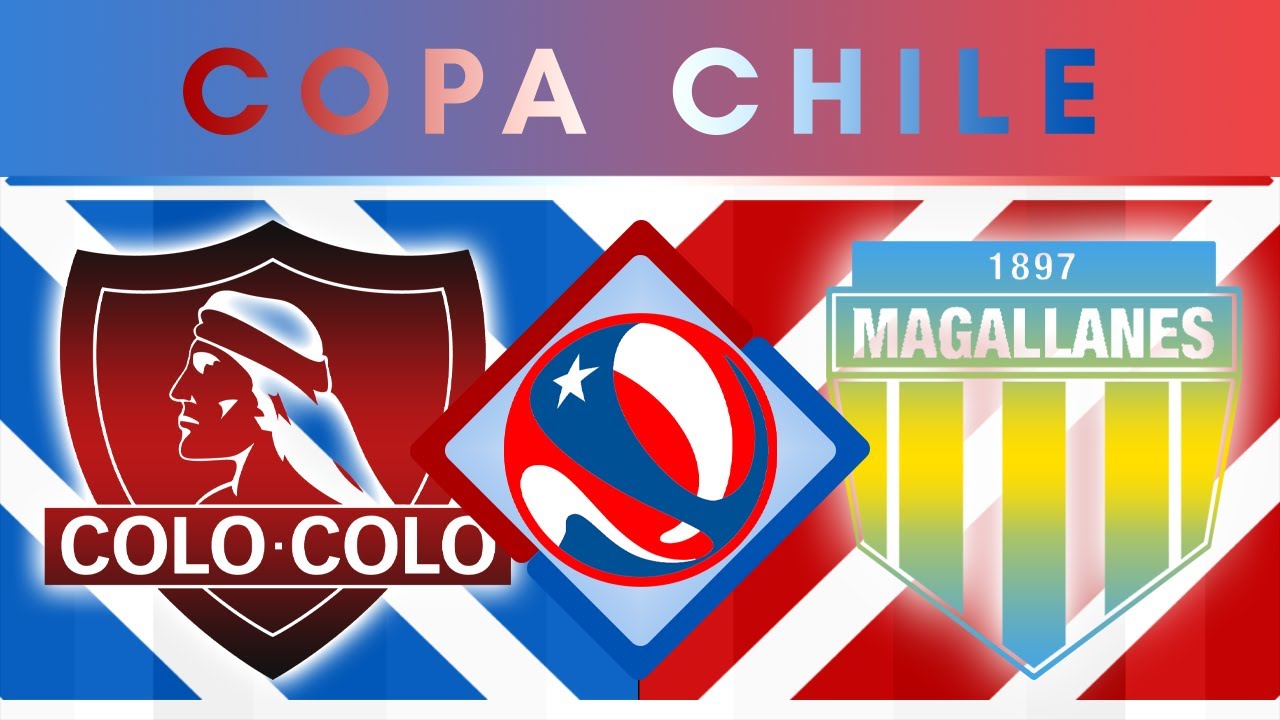CAMPEONES DE LA COPA CHILE | 1958 - 2023