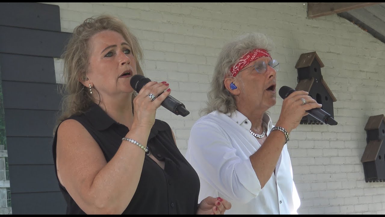 Meezing feest Kees & Sonja... Beers 11 08 2024