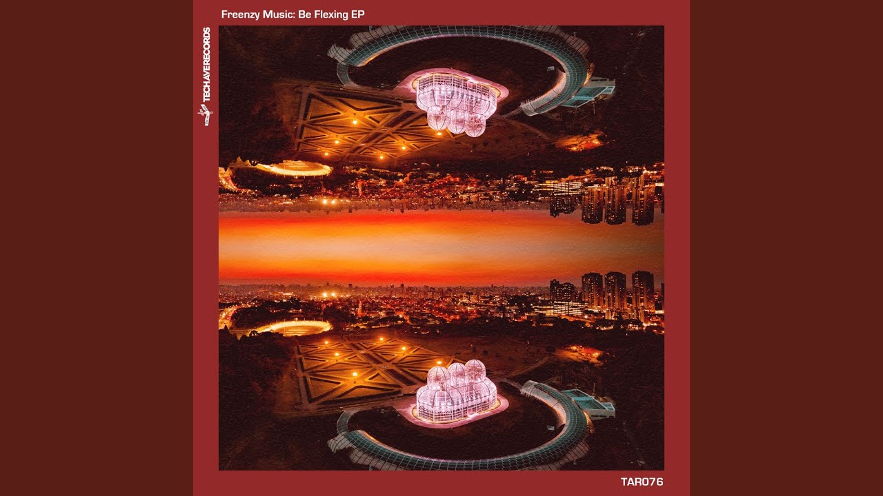 Be Flexing (Original Mix)