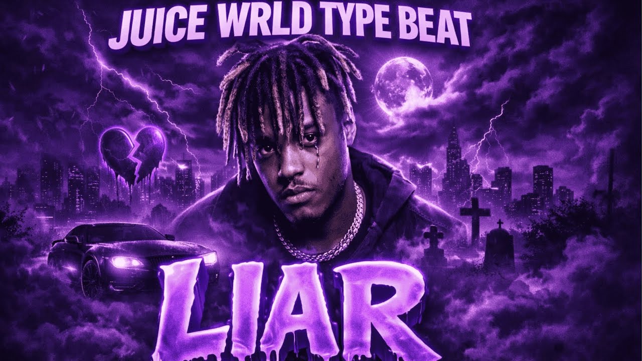 [FREE] Juice WRLD x The Kid LAROI Type Beat 2026 - 
