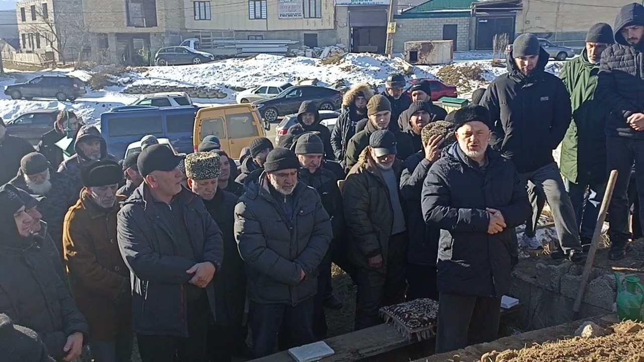 Т|елекьа Х|афиз Г|умарасх|абил нассих|ат.2024 с. Къебедасул Сайфудин вукъулелъул гьабураб.