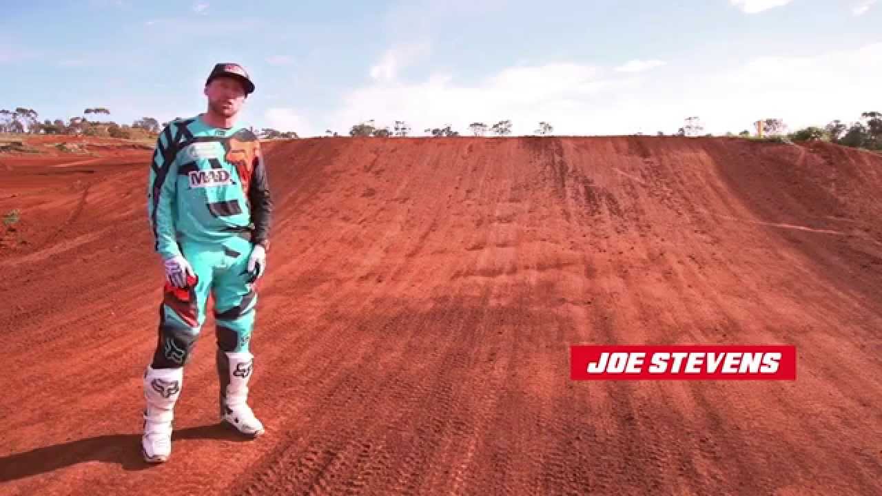 M.A.D Motocross Riding Tips - Jumping Carrying Speed