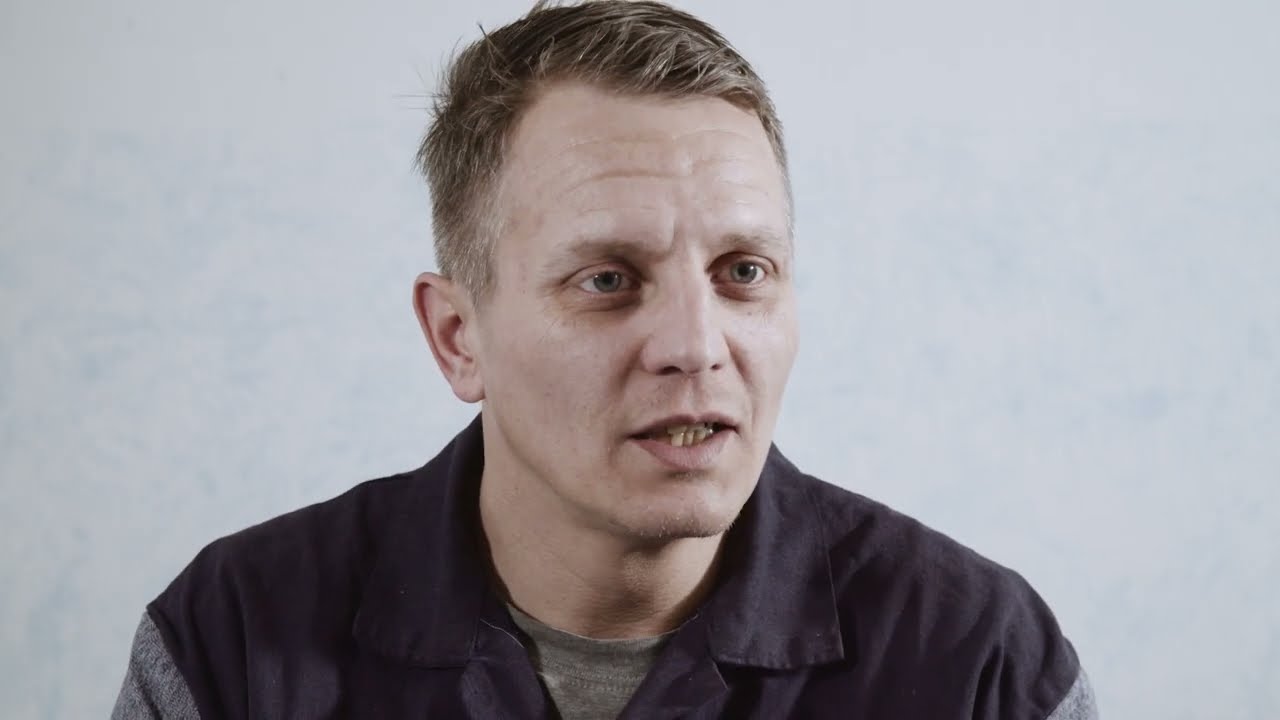 Vězňova cesta: Jaroslav
