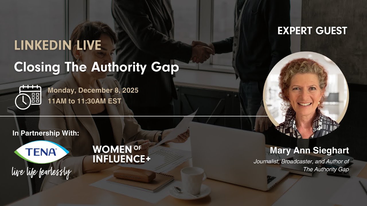 Closing The Authority Gap
