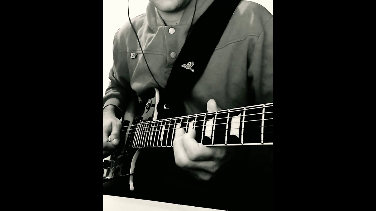 Personalmente- Las pelotas (instrumental cover)