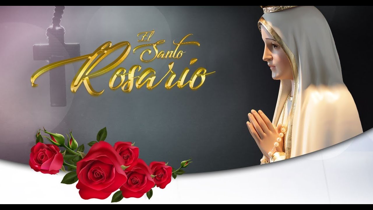 Santo Rosario Con Arcadio Valdez,  Miercoles 11 de Febrero 2026