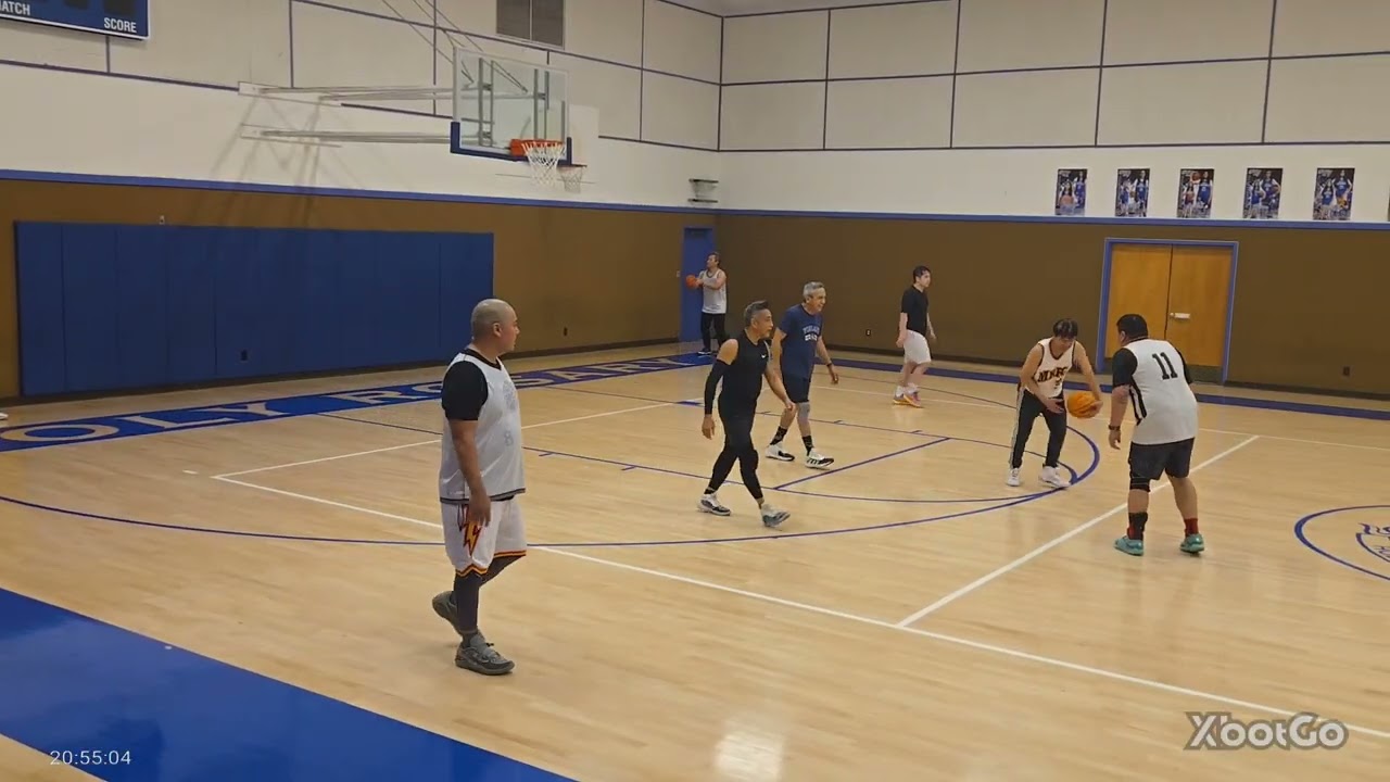 HR Pickup 02-11-26 Gm 2