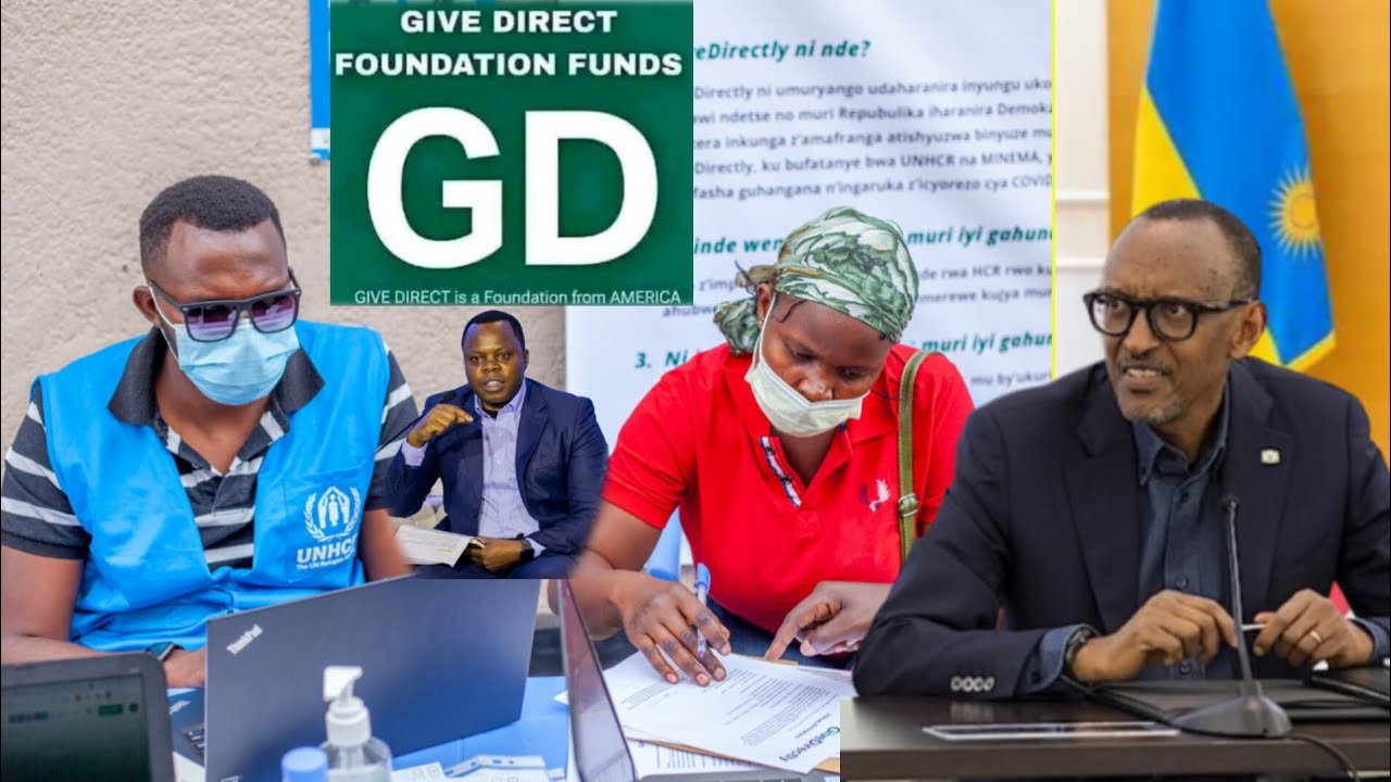 GiveDirect: Burimunya Rwanda 🇷🇼 Agiye guhambwa Amafaranga million15 zirahambwa 🇷🇼 Nawe urimo
