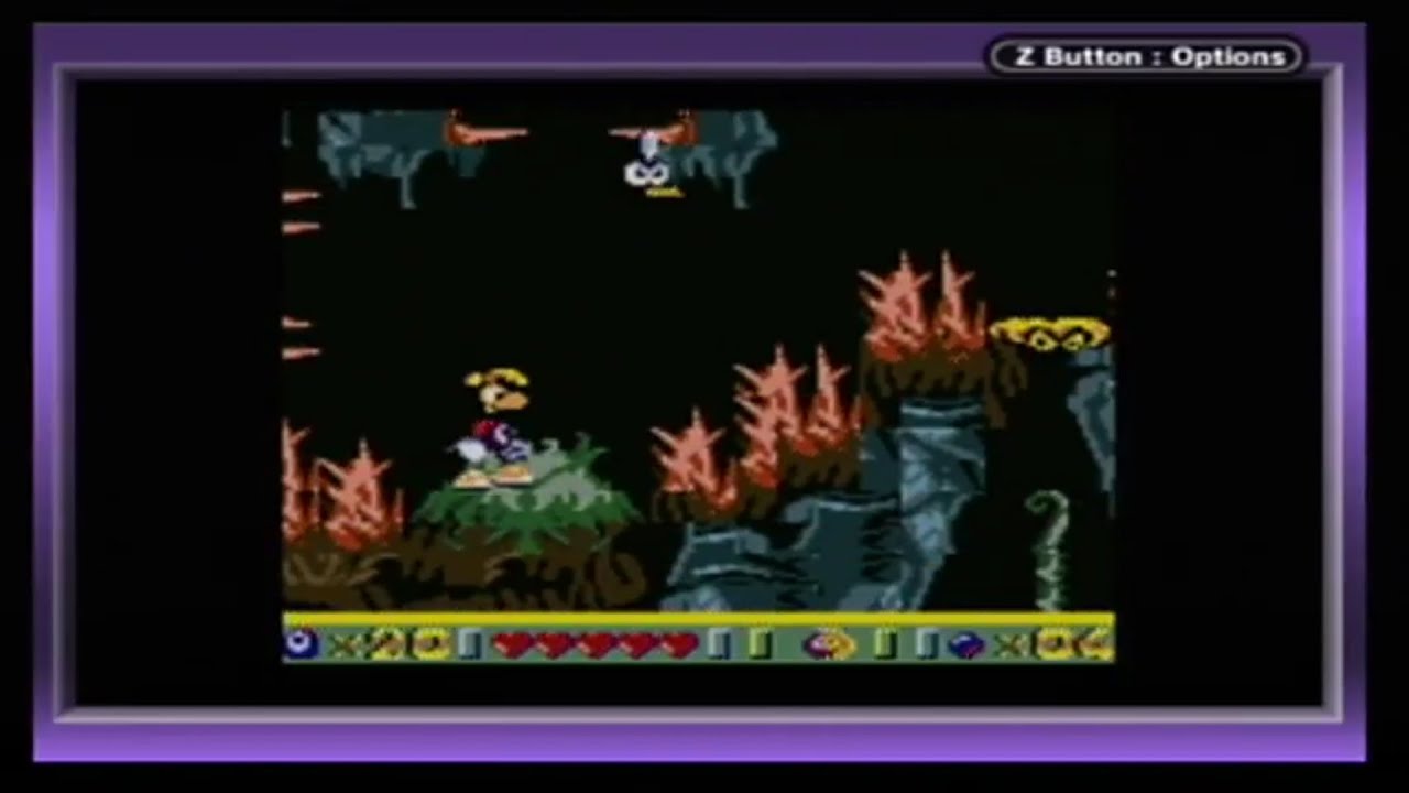 Rayman (GBC) Part 9
