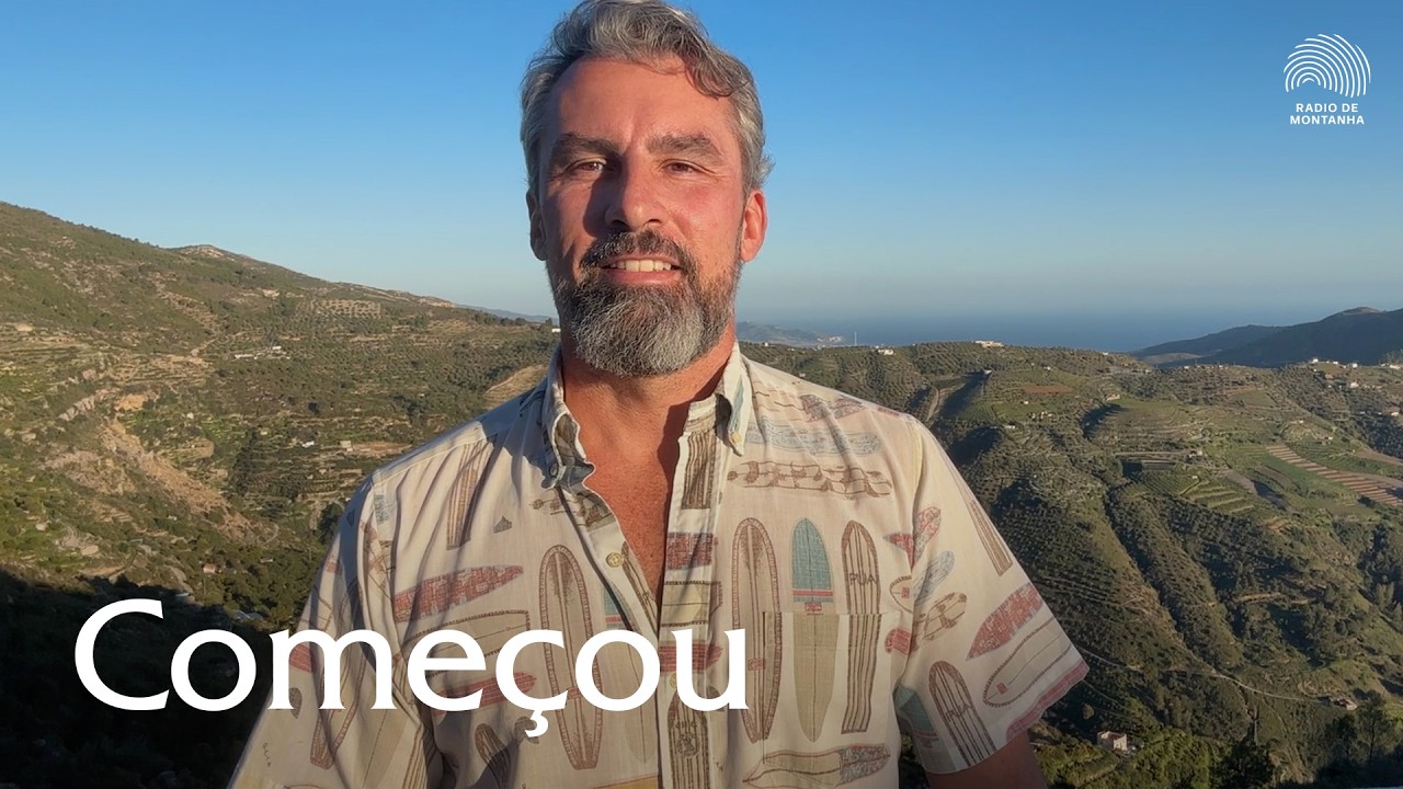 Quando a velha Matrix começa a rachar..