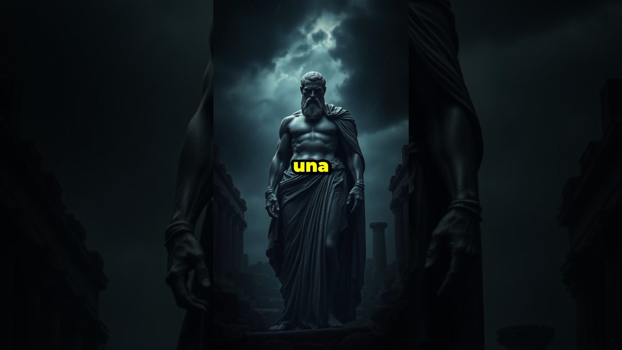 Ella te extrañará siempre si dominas esta regla estoica” 