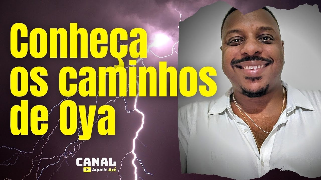 Candomblé e Umbanda | Qualidades de Oya