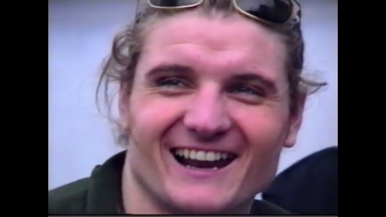 NITZER EBB on: 