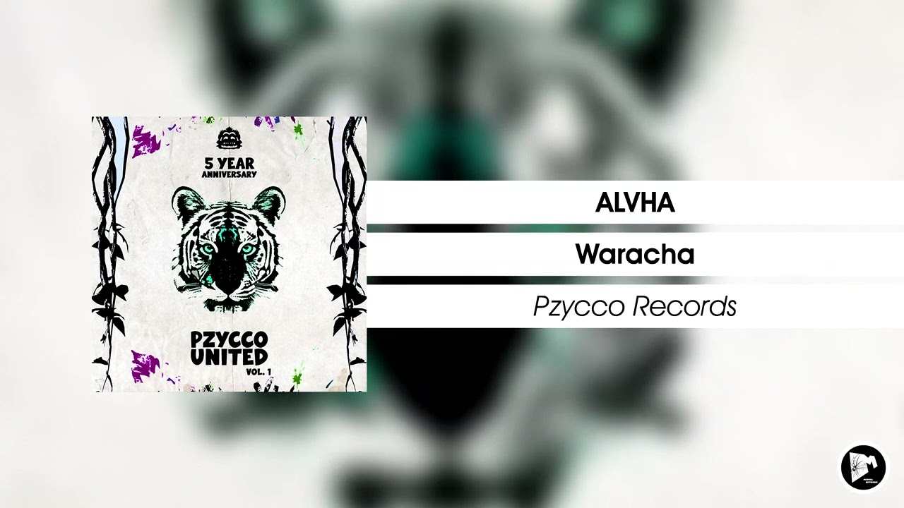 ALVHA - Waracha