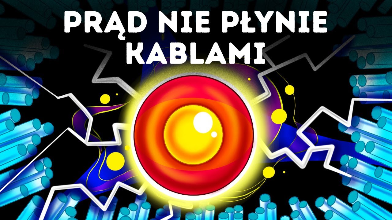 Fakty o energii elektrycznej, których nie dowiesz się w szkole