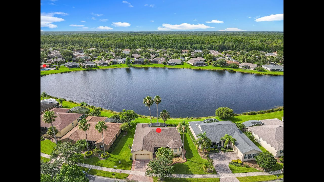 777 Glendora Rd, Kissimmee, FL ++ SOLD by BORCHINI REALTY ++ Solivita: The 55+ Community!