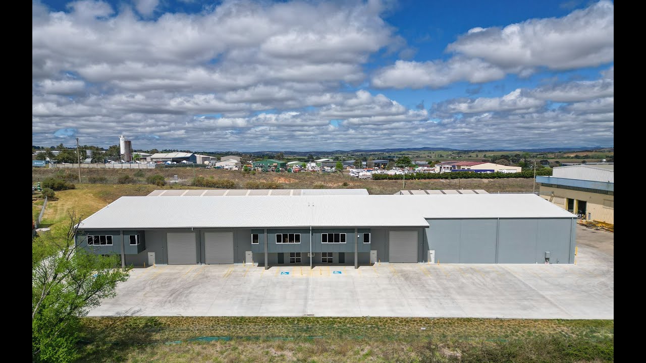 Structor Projects multi-tenanted factories