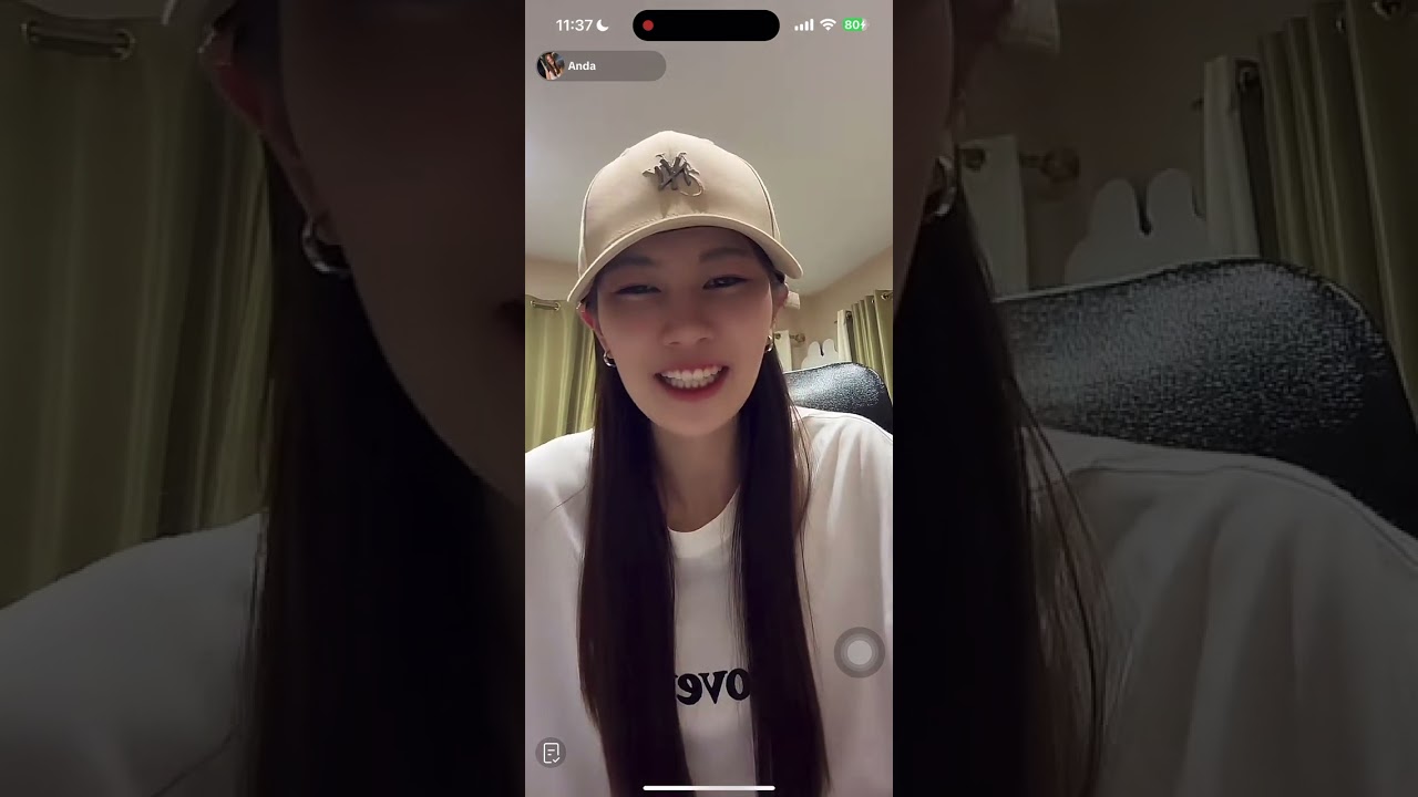(ย้อนหลัง) 08/04/67 LIVE Tiktok: anda_anunta