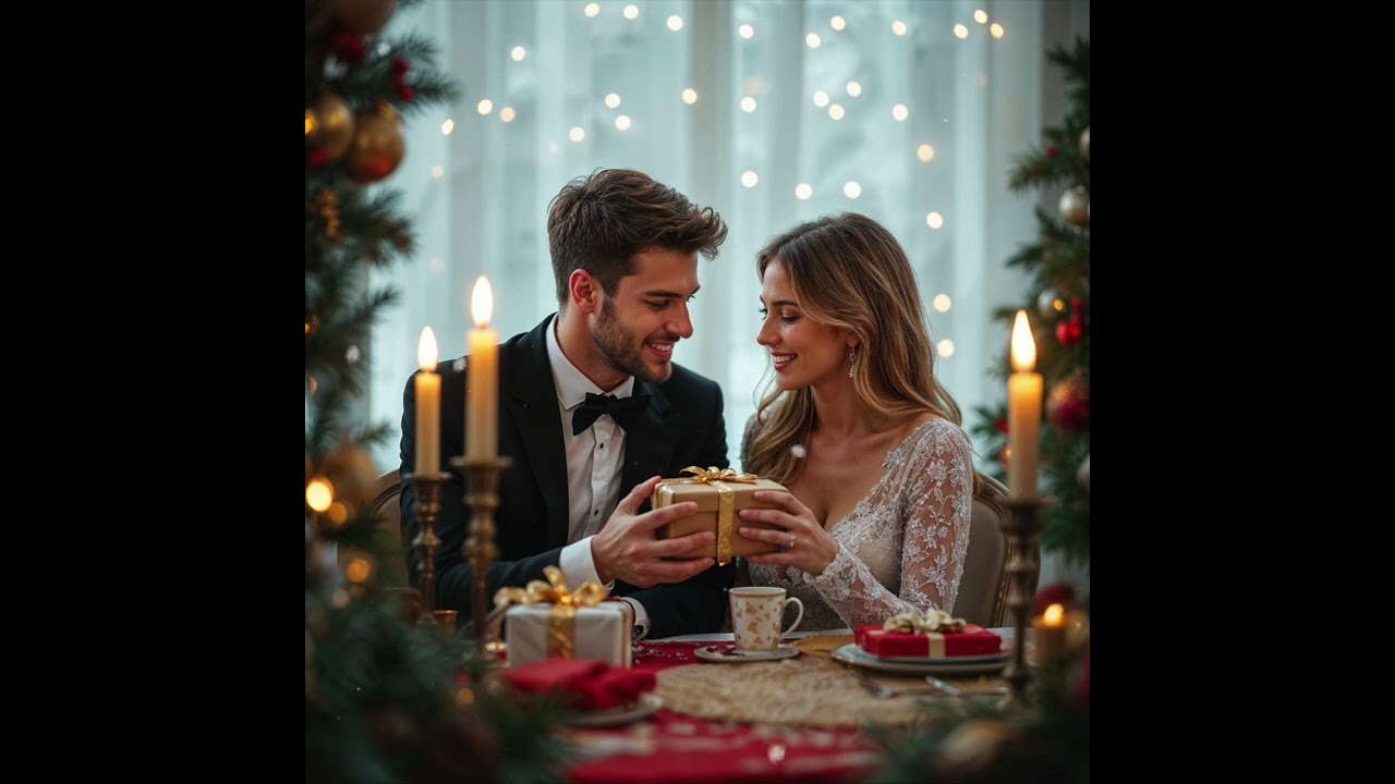 I Love Christmas With You - The Jaike