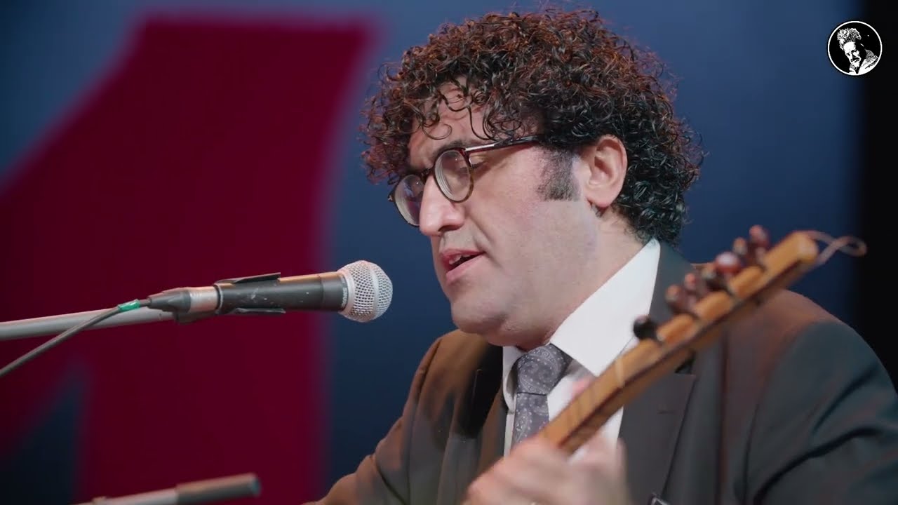 Erdem Şimşek - “Kozanoğlu” - Nâzım’ı Anma Etkinlikleri 2024